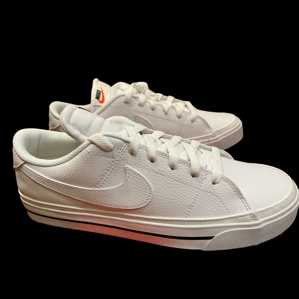 Nike Men’s -Court Legacy sneakers
